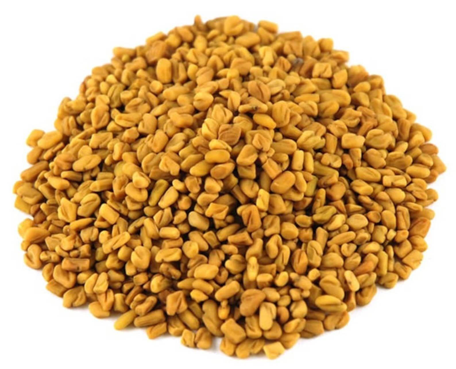  alahram-herbs: fenugreek